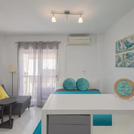 Apartment Almara