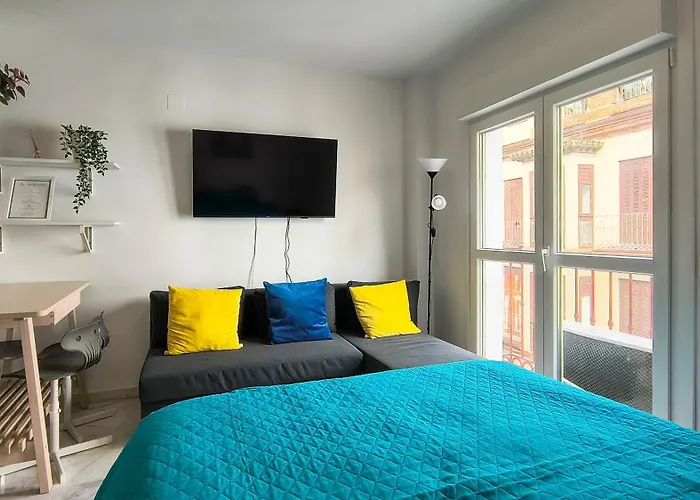 Appartement Almara *